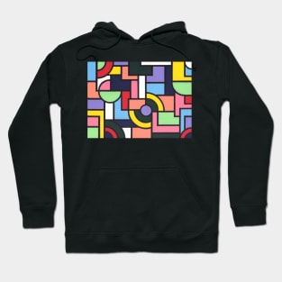 The Foolishness of Protectionism (Panel 3) Hoodie